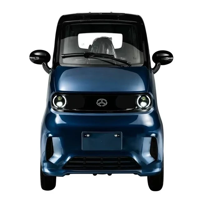 Lithium Battery Electric Mini Car suppliers